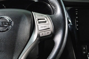 Внедорожник Nissan X-Trail 2015 года, 1659000 рублей, Сургут