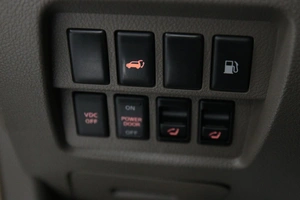 Внедорожник Nissan Murano 2009 года, 1038000 рублей, Солонцы