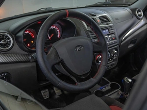 Седан ВАЗ (LADA) Granta 2023 года, 1050000 рублей, Краснодар