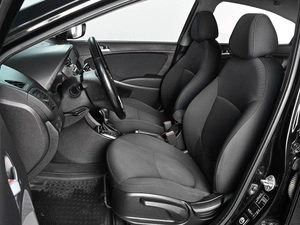 Седан Hyundai Solaris 2014 года, 1239000 рублей, Ростов-на-Дону