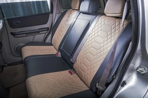 Внедорожник Nissan X-Trail 2011 года, 1489000 рублей, Томск