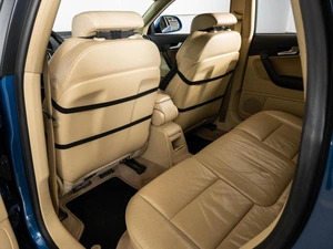 Хетчбэк Audi A3 2009 года, 829000 рублей, Ставрополь