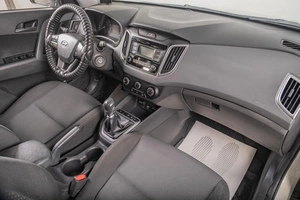 Внедорожник Hyundai Creta 2020 года, 2399000 рублей, Томск