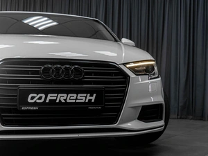 Седан Audi A3 2017 года, 2099000 рублей, Тюмень