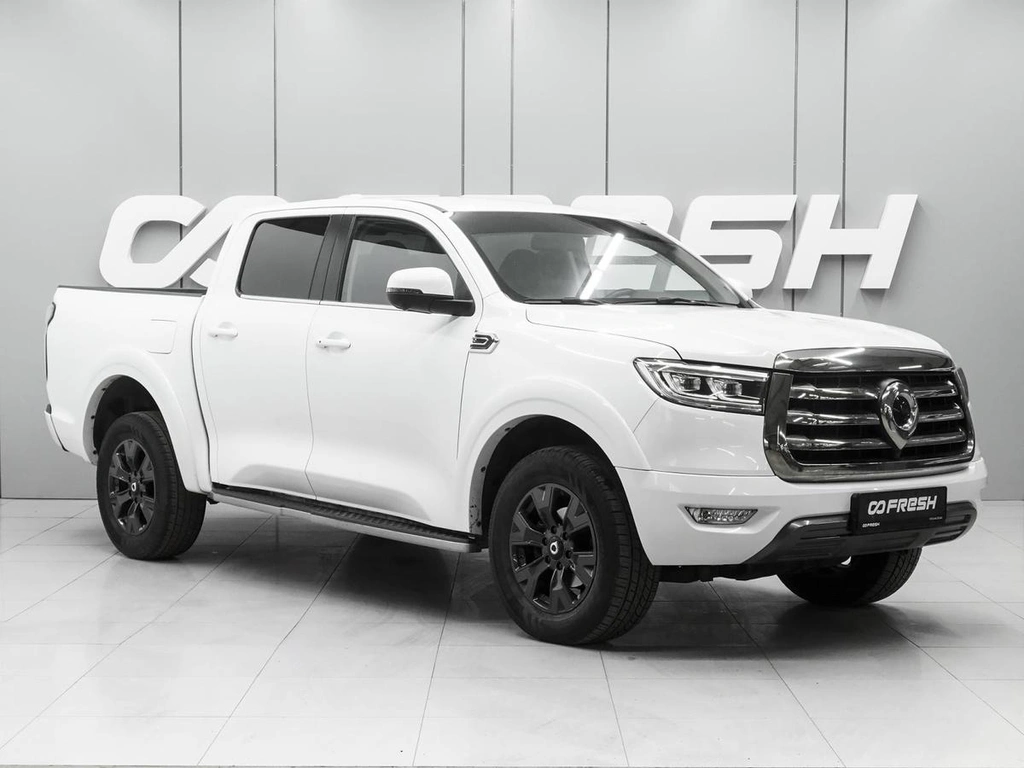 Пикап Great Wall Poer 2023 года, 2600000 рублей, Ростов-на-Дону