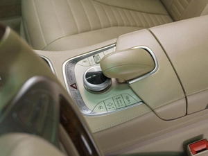 Седан Mercedes-benz S-класс 2016 года, 5699000 рублей, Сургут