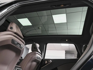 Внедорожник BMW X3 2025 года, 7228000 рублей, Ставрополь