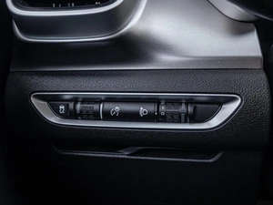 Внедорожник Geely Coolray 2023 года, 1725000 рублей, Краснодар