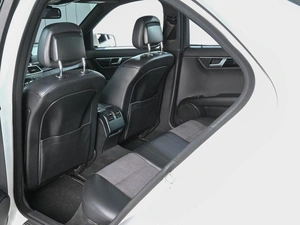 Седан Mercedes-benz C-класс 2011 года, 1399000 рублей, Ростов-на-Дону