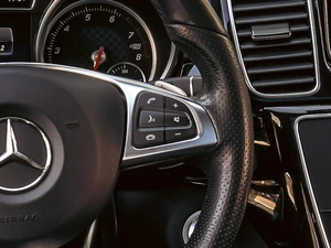 Внедорожник Mercedes-benz GLE-класс Coupe 2015 года, 3590000 рублей, Краснодар