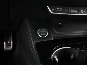 Седан Audi A4 2021 года, 3249000 рублей, Ростов-на-Дону