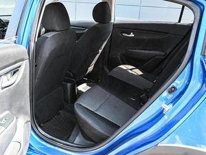 Хетчбэк Kia Rio X-Line 2018 года, 1099000 рублей, Кирилловка