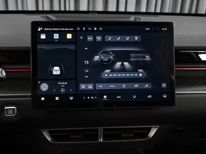 Внедорожник Jetour Dashing 2024 года, 2150000 рублей, Ставрополь