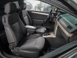 Хетчбэк Opel Astra GTC 2008 года, 469000 рублей, Воронеж