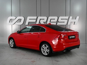Седан Volvo S60 2010 года, 1649000 рублей, Ростов-на-Дону