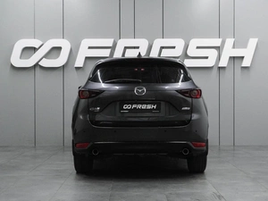 Внедорожник Mazda CX-5 2017 года, 2140000 рублей, Воронеж