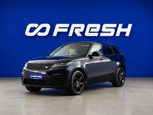 Внедорожник Land Rover Range Rover Velar 2021 года, 5649055 рублей, Москва