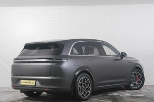 Внедорожник LiXiang L7 2024 года, 6739000 рублей, Кемерово