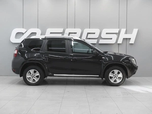 Внедорожник Nissan Terrano 2021 года, 1499000 рублей, Ростов-на-Дону