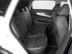 Внедорожник Chery Tiggo 7 Pro Max 2023 года, 1969000 рублей, Красный Пахарь