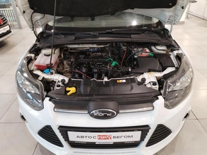 Седан Ford Focus 2012 года, 780000 рублей, Орёл
