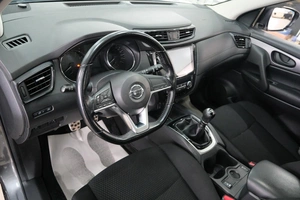 Внедорожник Nissan Qashqai 2020 года, 2399000 рублей, Омск