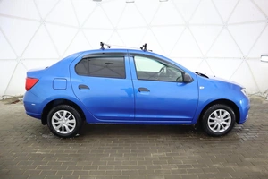 Седан Renault Logan 2021 года, 1085000 рублей, Обнинск