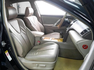 Седан Toyota Camry 2006 года, 1229000 рублей, Тюмень