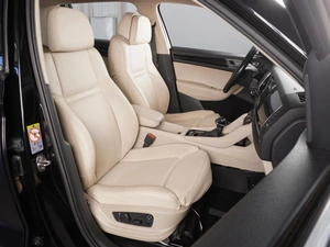 Внедорожник Skoda Kodiaq 2018 года, 2615000 рублей, Минеральные Воды