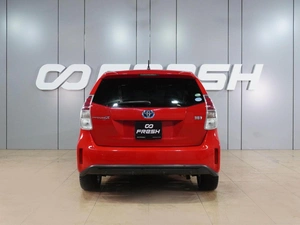 Универсал Toyota Prius Alpha 2014 года, 1469000 рублей, Воронеж