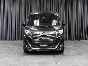 Минивэн Daihatsu Thor 2017 года, 1284000 рублей, Тюмень