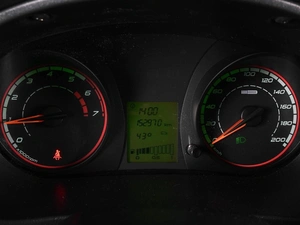 Универсал ВАЗ (LADA) Kalina Cross 2016 года, 619000 рублей, Ростов-на-Дону