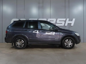Внедорожник SsangYong Kyron 2013 года, 999000 рублей, Воронеж