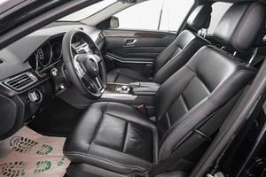 Седан Mercedes-benz E-класс 2013 года, 2089000 рублей, Красноярск