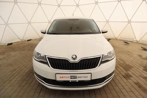 Хэтчбек Skoda Rapid 2019 года, 1599000 рублей, Обнинск