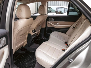 Внедорожник Mercedes-benz GLE-класс 2020 года, 6349000 рублей, Краснодар