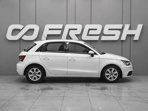 Хетчбэк Audi A1 2012 года, 1320000 рублей, Ростов-на-Дону
