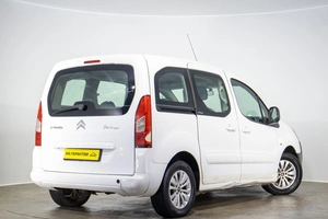 Фургон Citroen Berlingo 2011 года, 549000 рублей, Оренбург