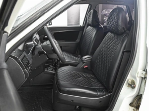 Седан ВАЗ (LADA) Priora 2015 года, 649000 рублей, Ставрополь