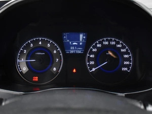 Седан Hyundai Solaris 2013 года, 680000 рублей, Краснодар