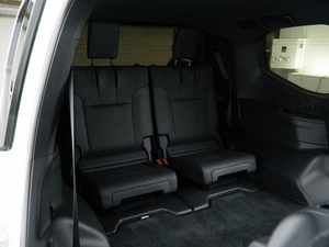 Внедорожник Toyota Land Cruiser 2022 года, 11027444 рублей, Москва