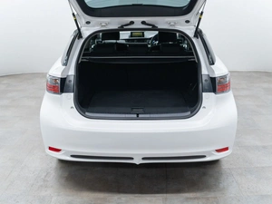 Хетчбэк Lexus CT 2012 года, 1349000 рублей, Красноярск