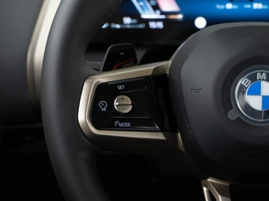 Внедорожник BMW X3 2025 года, 6987434 рублей, Москва