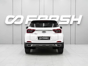 Внедорожник Chery Tiggo 4 Pro 2022 года, 1640000 рублей, Ростов-на-Дону