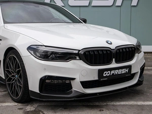 Седан BMW 5 серия 2018 года, 4700000 рублей, Большой Сочи