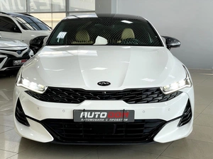 Седан Kia K5 2020 года, 2897000 рублей, Солонцы