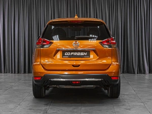 Внедорожник Nissan X-Trail 2018 года, 2099000 рублей, Тюмень