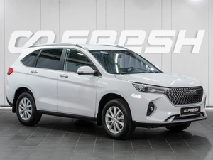 Внедорожник Haval M6 2023 года, 1799000 рублей, Сургут