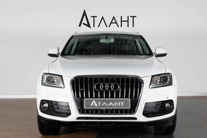 Внедорожник Audi Q5 2013 года, 1599000 рублей, Красноярск