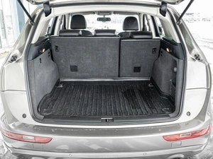 Внедорожник Audi Q5 2009 года, 1775000 рублей, Краснодар